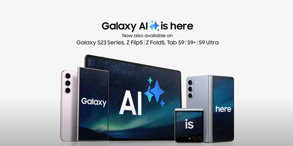 SAMSUNG MMA